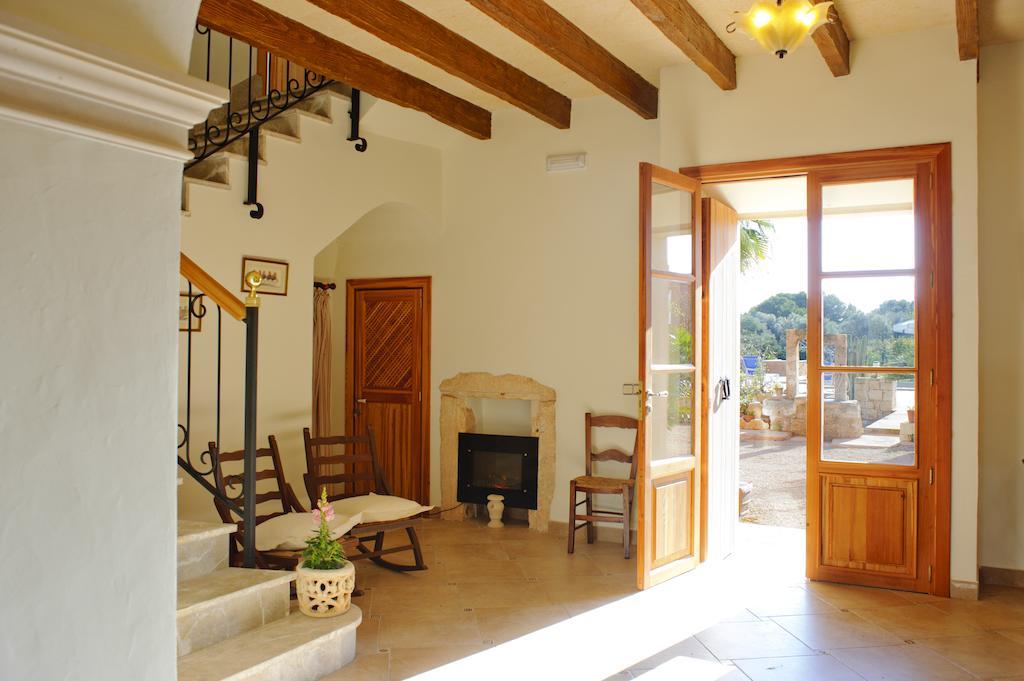 Villa Mondrago Duri
