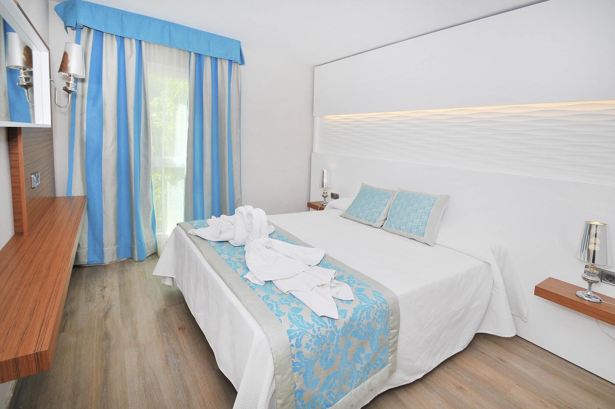 Hotel Oro Playa Aph. (adults Only) 3*