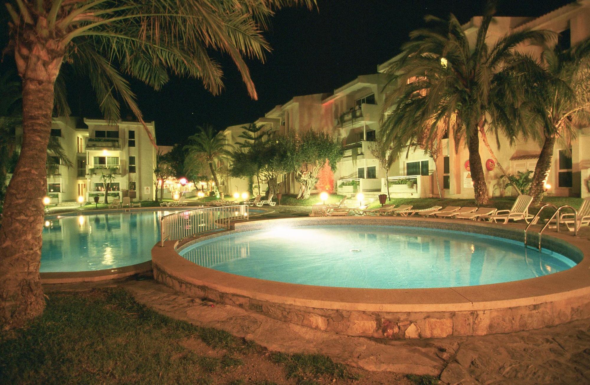 Hotel Oro Playa Aph. (adults Only) Puerto Pollensa