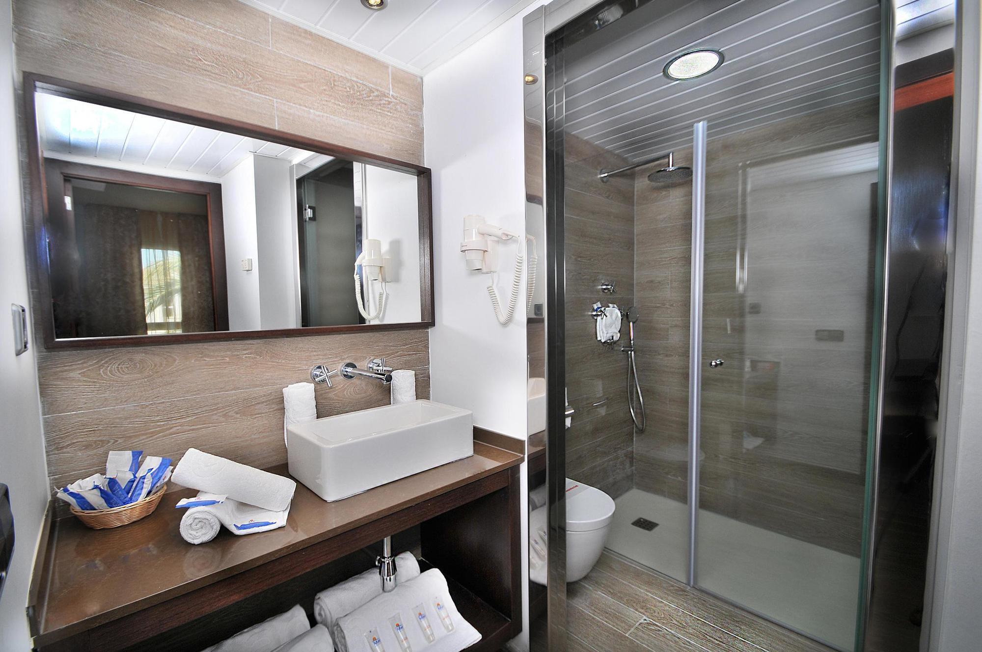 Hotel Oro Playa Aph. (adults Only) 3*