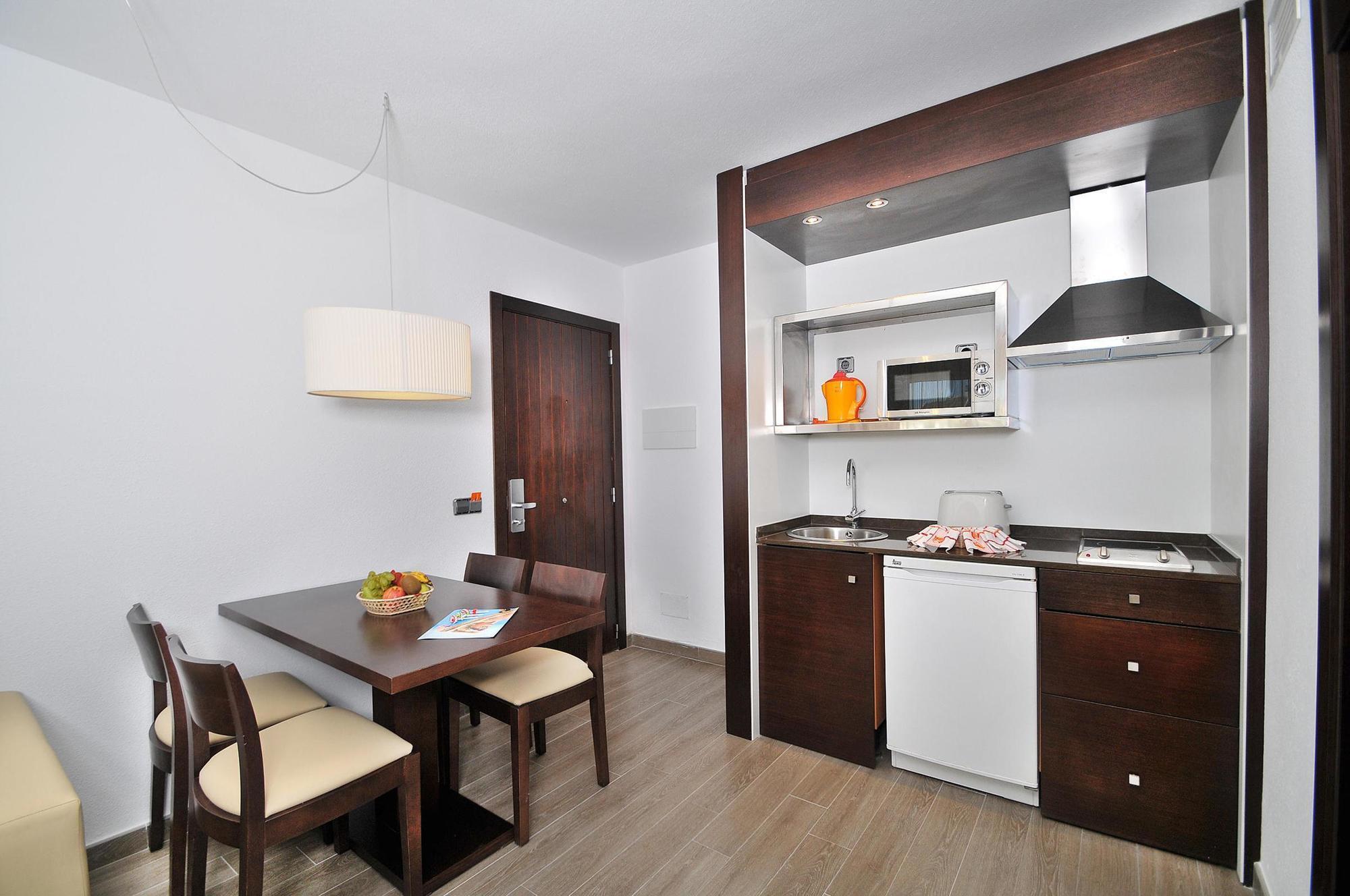 Oro Playa Aph. (adults Only) Puerto Pollensa