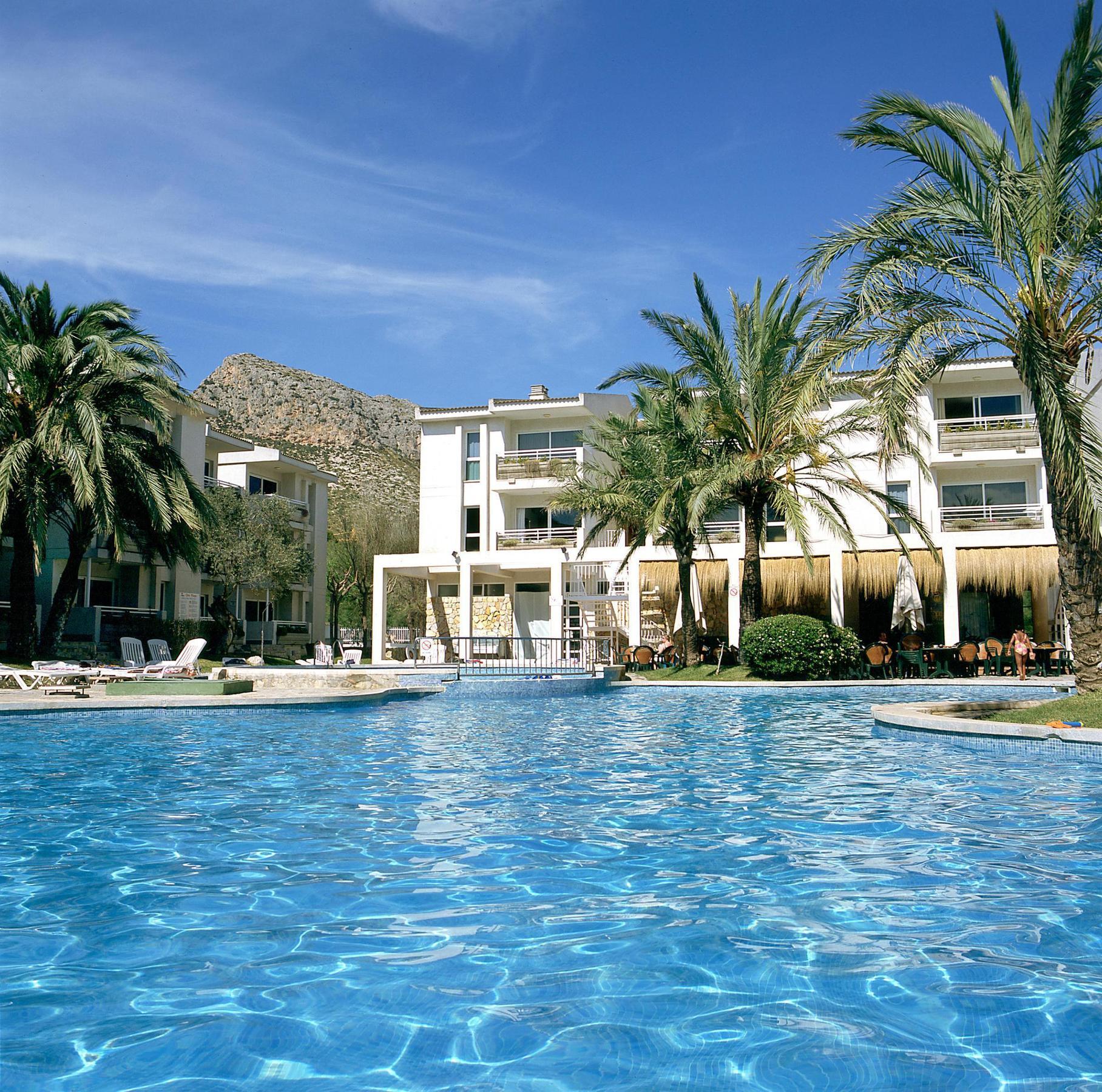 Oro Playa Aph. (adults Only) Puerto Pollensa