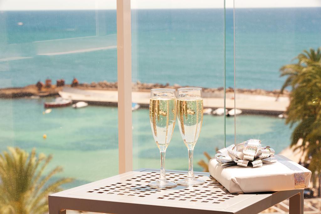 Hotel Sunprime Waterfront Adults Only Can Pastilla (Mallorca)