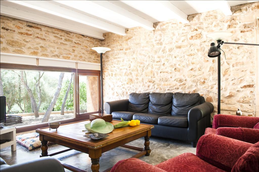 Villa Pessal Cas Concos