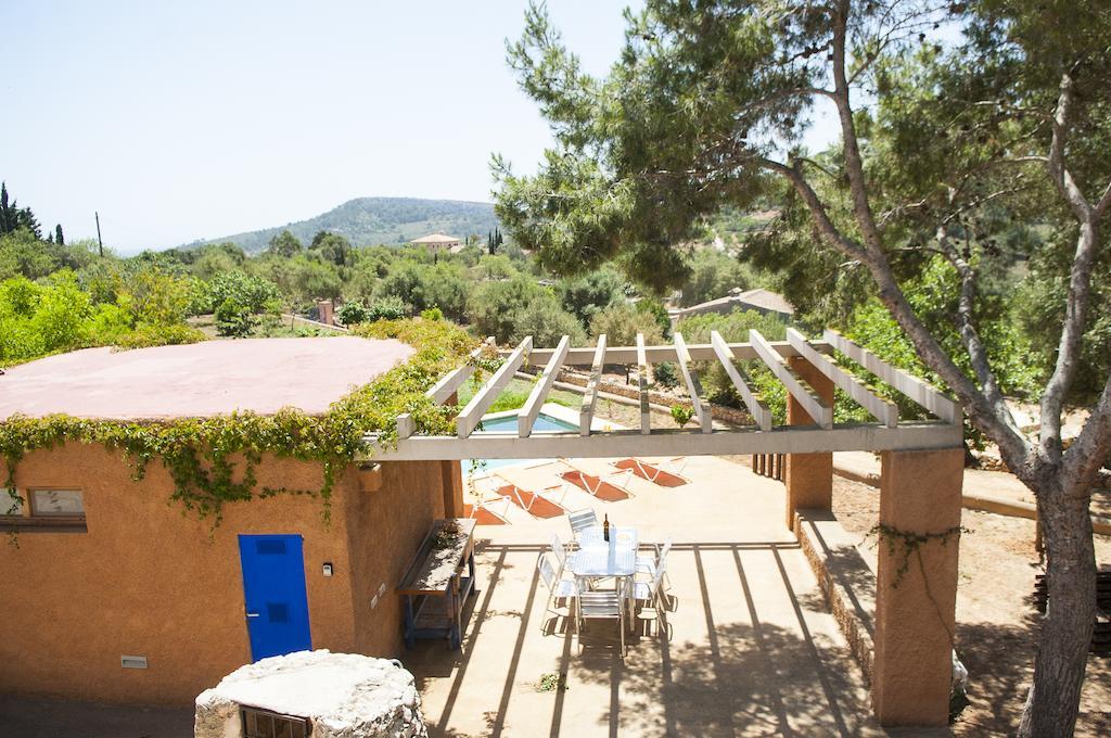 Villa Pessal Cas Concos