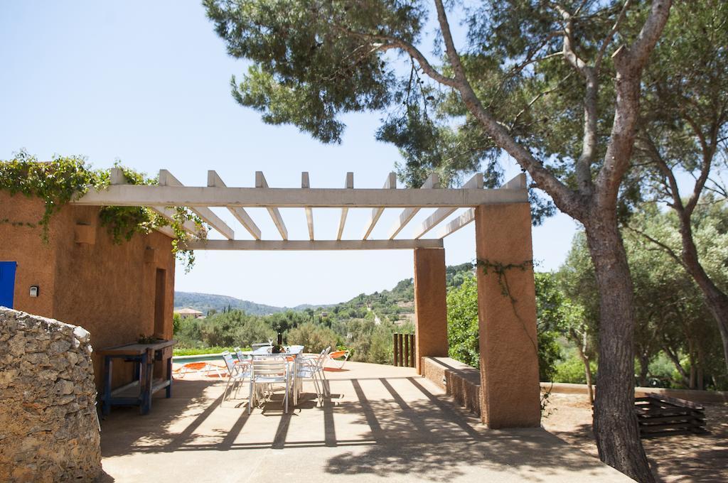 Villa Pessal *
