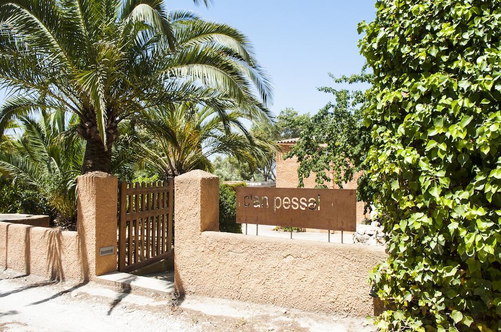 Villa Pessal