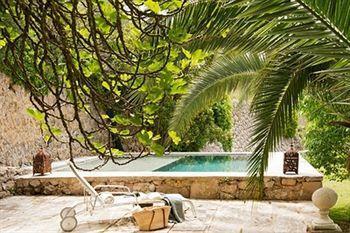 Hotel Mirabó De Valldemossa 4*