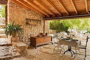 Hotel Mirabó De Valldemossa