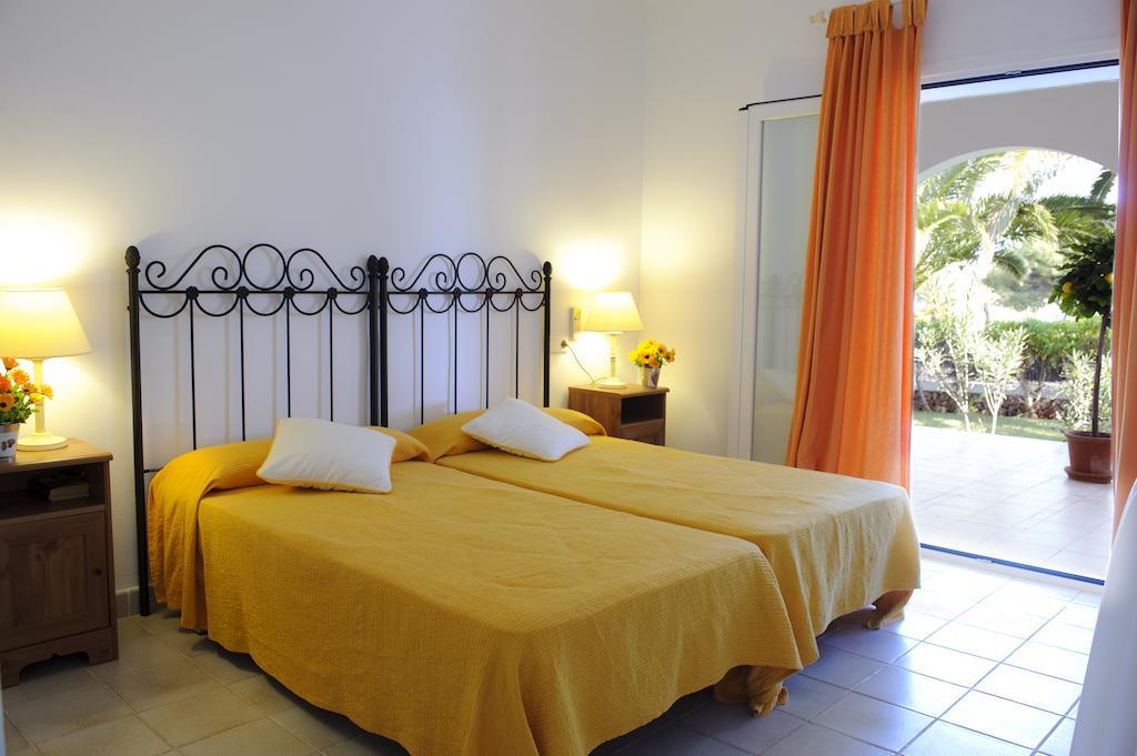 Villa Acebuche *