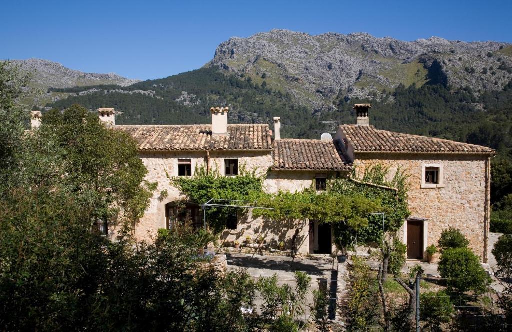 Agroturismo Vall De Pollensa Pollensa