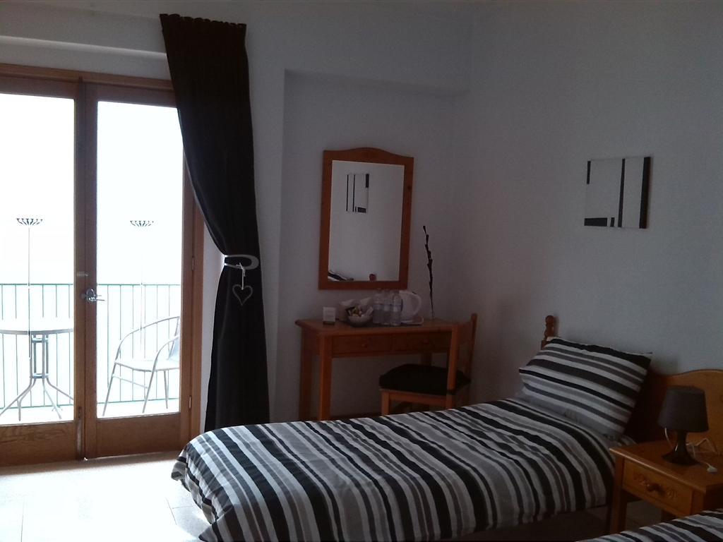 The Cala Millor