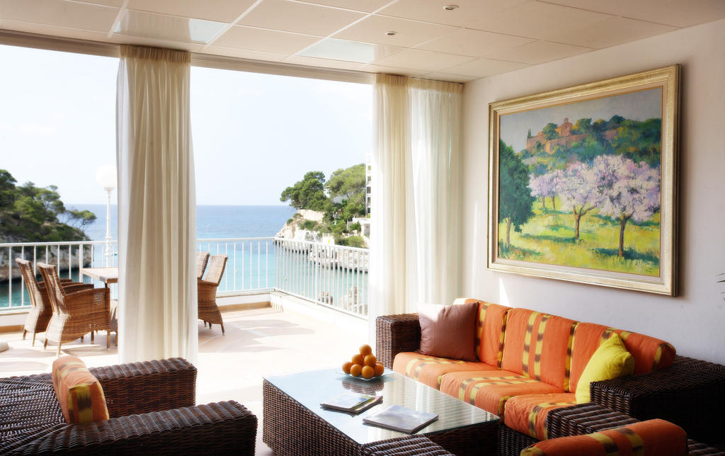 Hotel Cala Santanyí