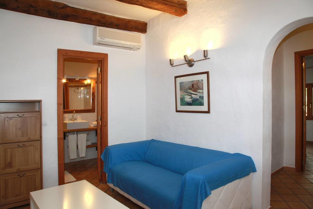 Casa rural Son Guardiola