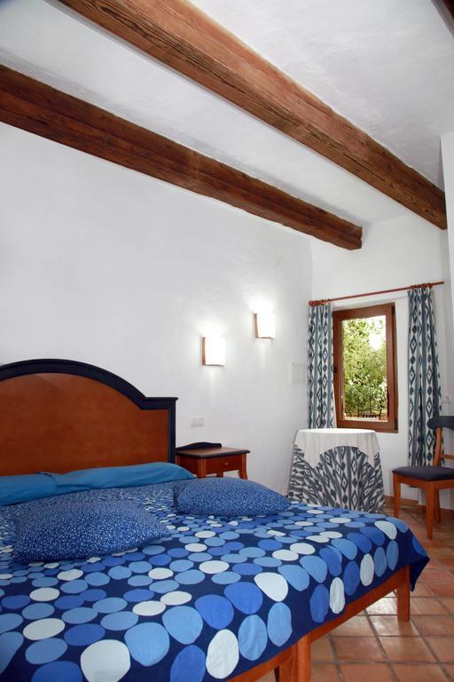 Casa rural Son Guardiola Llucmajor (Mallorca)