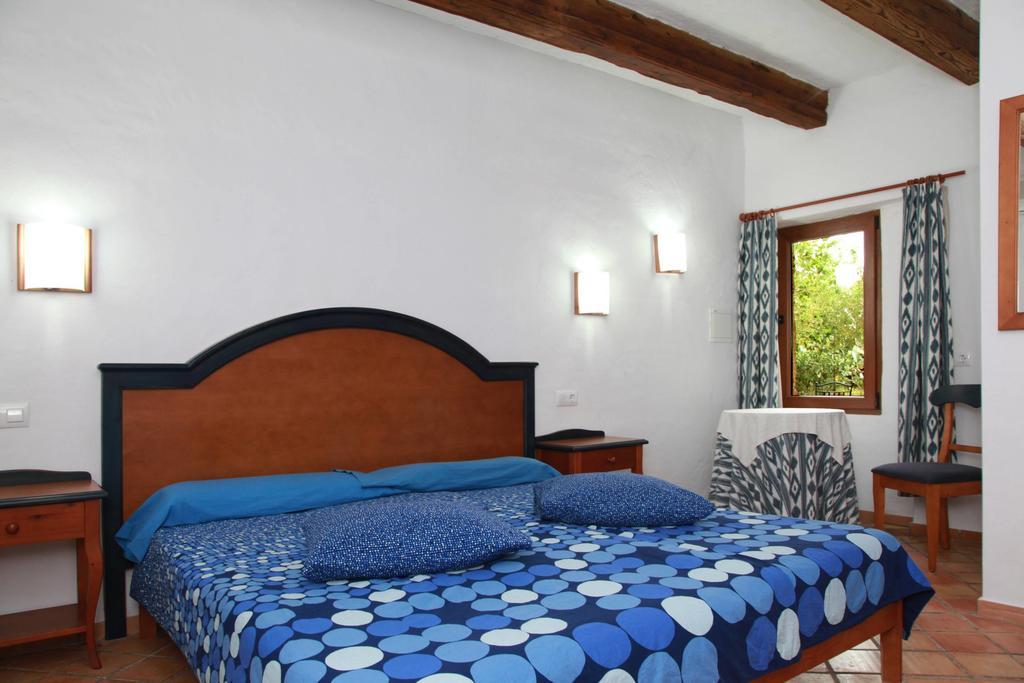 Casa rural Son Guardiola *