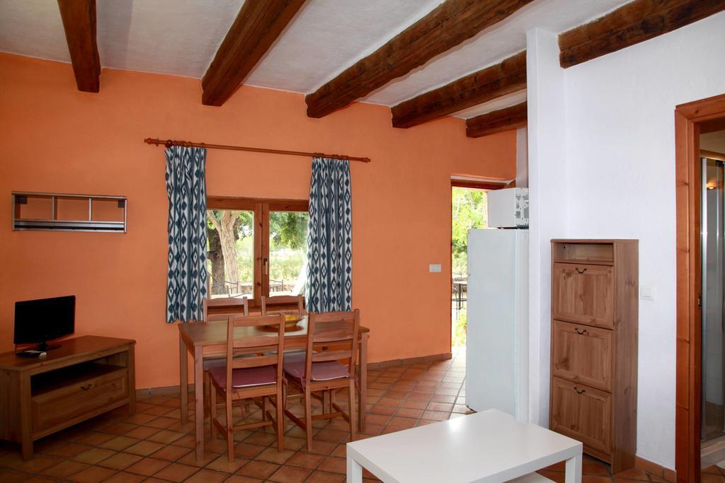 Casa rural Son Guardiola