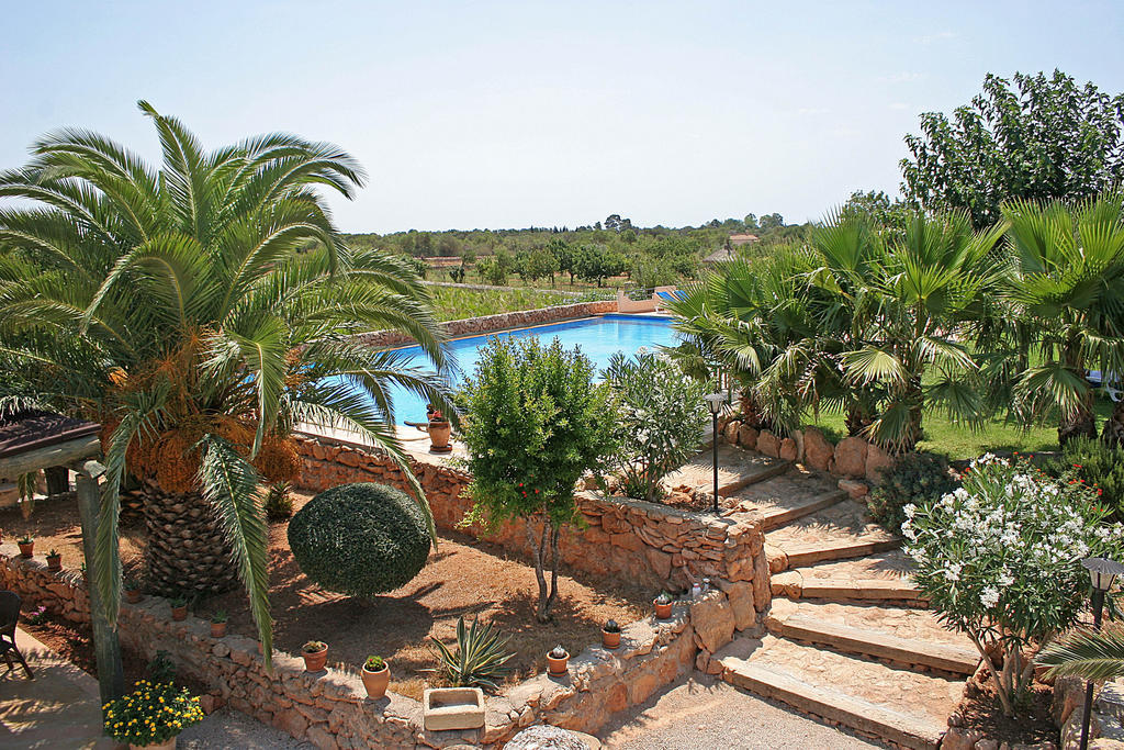 Casa rural Son Guardiola *
