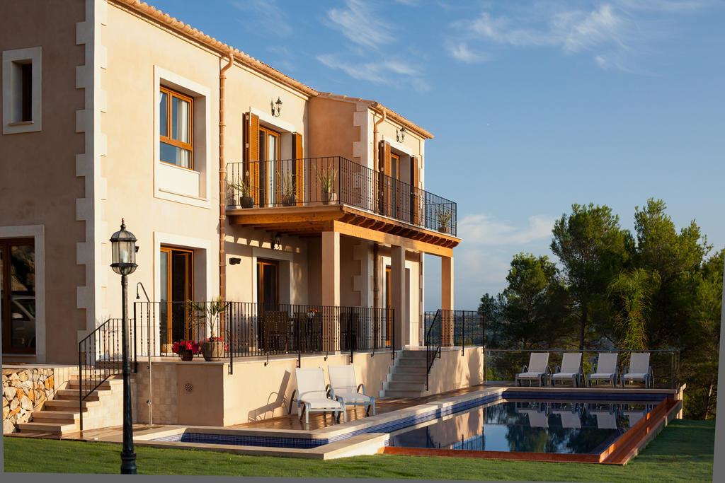 Villa Bou Ros Es Foners Fenalitx (Fenalich)