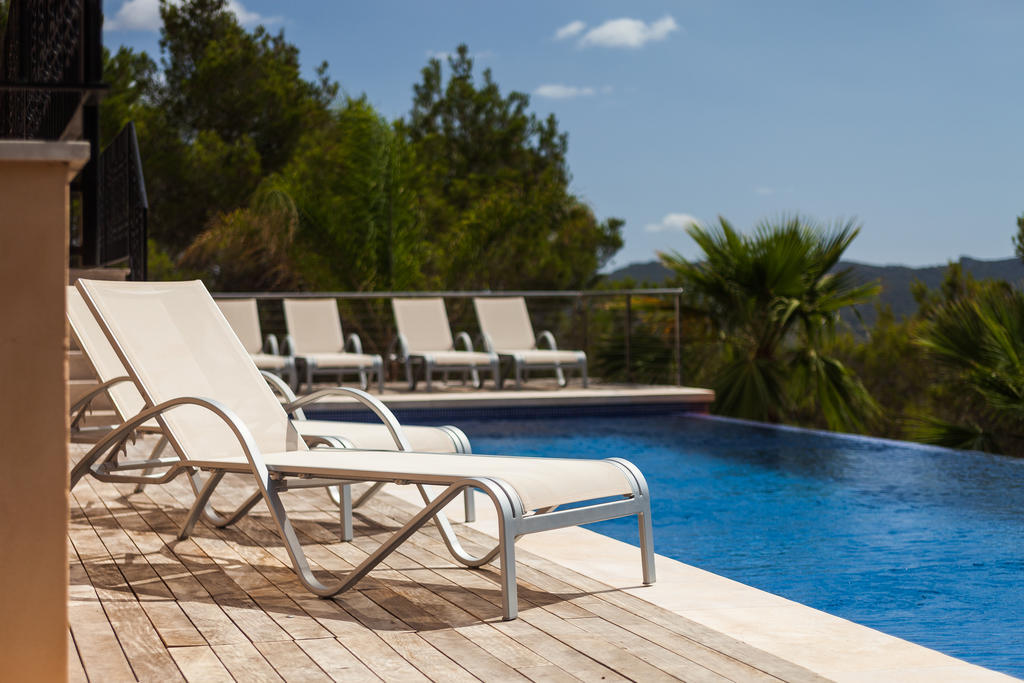 Villa Bou Ros Es Foners