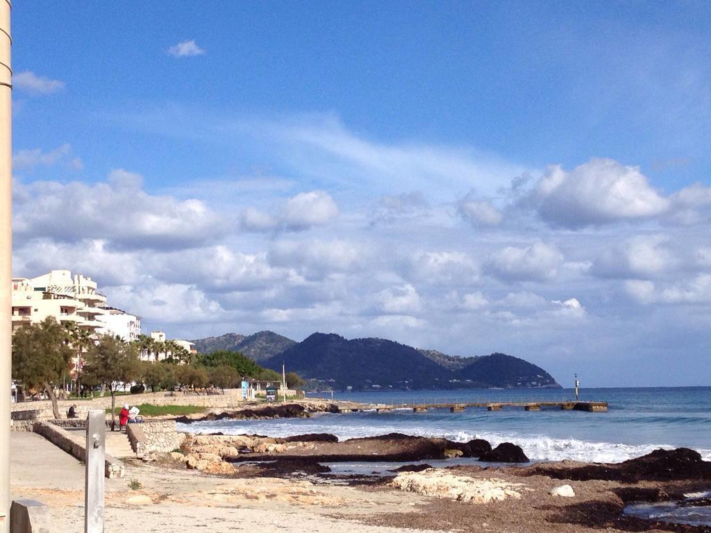 The Cala Millor