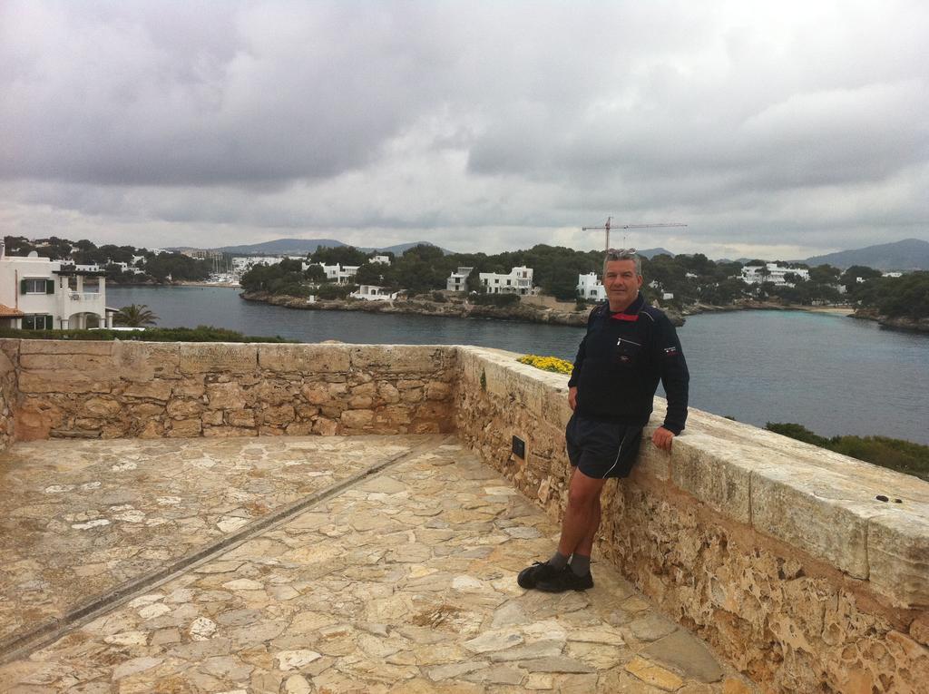 Holiday home La Perla De