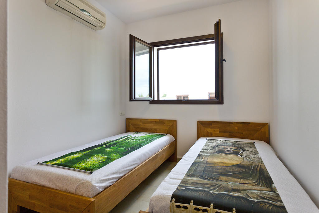 Holiday home La Perla De *