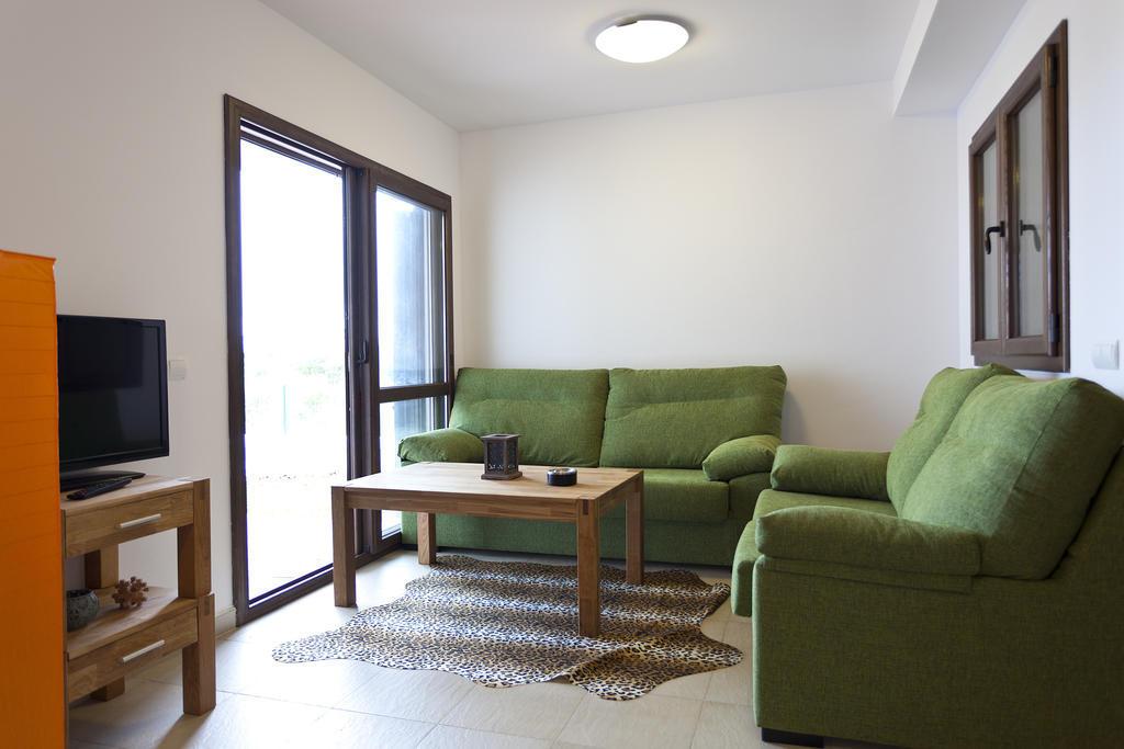 Holiday home La Perla De