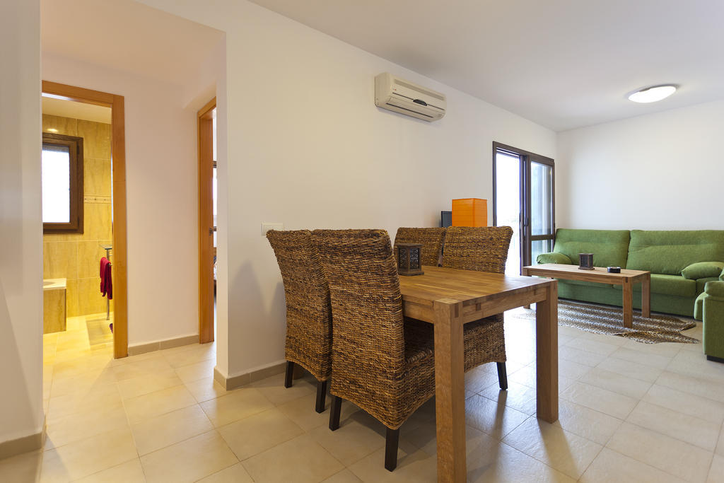 Holiday home La Perla De *