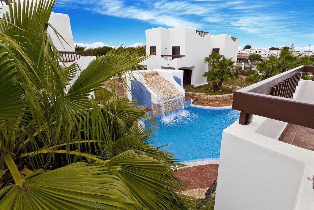 Holiday home La Perla De *