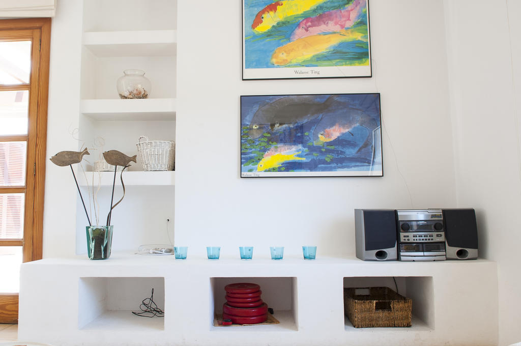 Apartamento Porto Cari 21