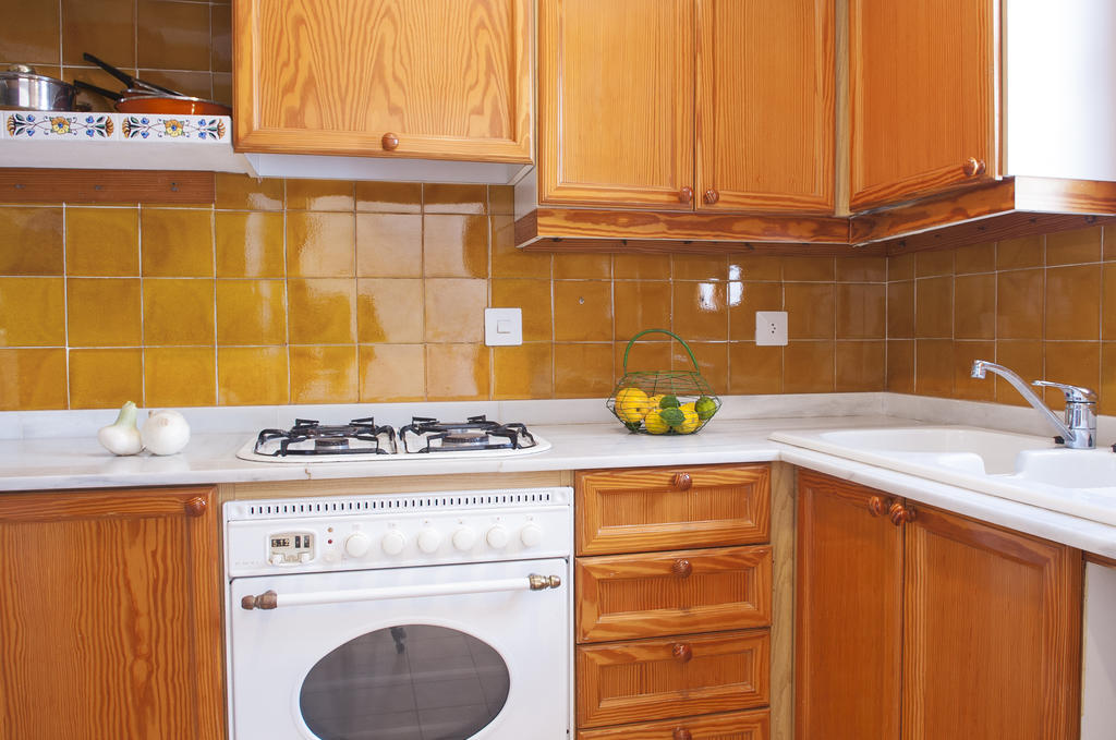 Apartamento Porto Cari 21 *