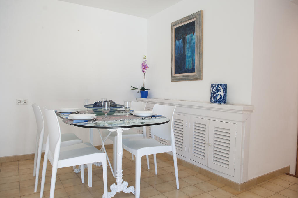 Apartamento Porto Cari 21 *