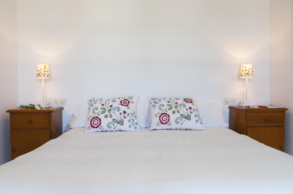 Apartamento Porto Cari 21