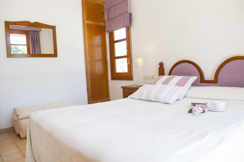 Apartamento Porto Cari 21