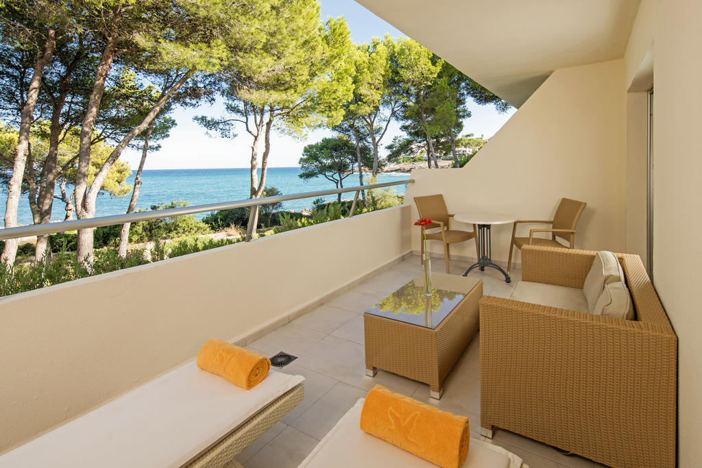 Hotel Iberostar Pinos Park Font de sa Cala