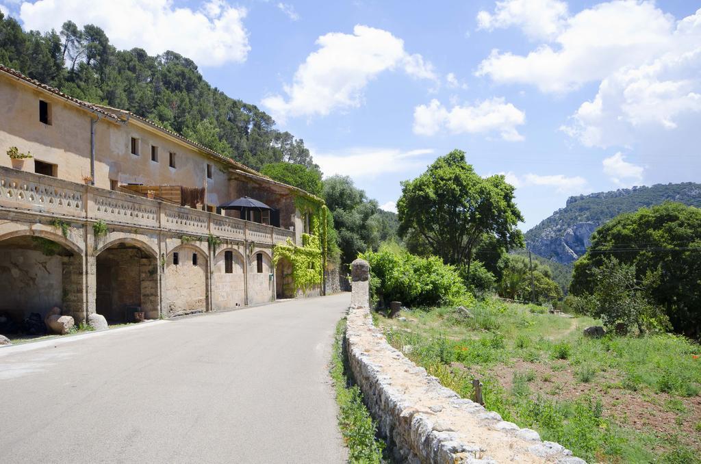 Casa rural Son Viscos Valldemossa (Mallorca)