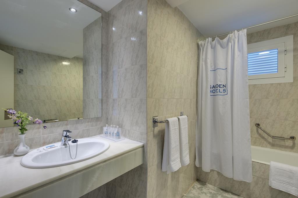 Apartamento Palm Garden Puerto de Alcúdia