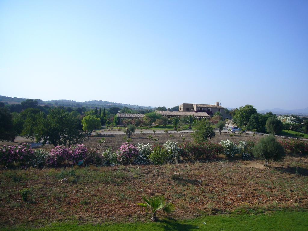 Agroturismo Can Patro Manacor (Mallorca)