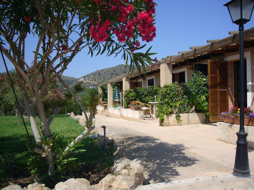 Casa rural Agroturismo Can Patro