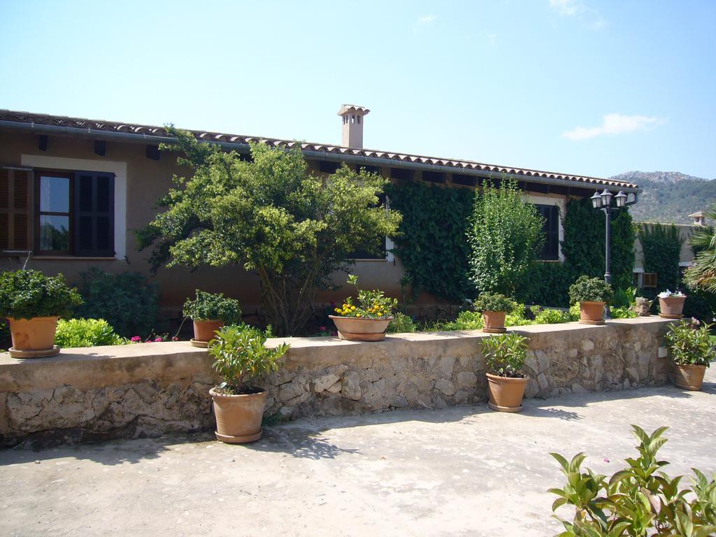 Casa rural Agroturismo Can Patro *