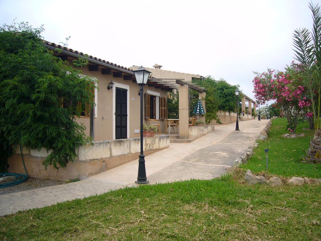 Agroturismo Can Patro