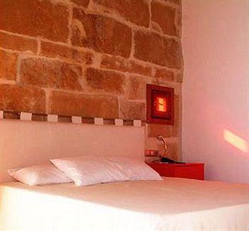 Hotel Cas Ferrer Nou Hotelet