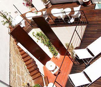 Hotel Cas Ferrer Nou Hotelet Alcúdia