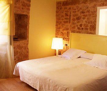 Hotel Cas Ferrer Nou Hotelet