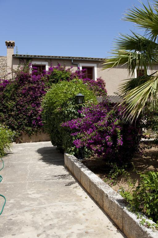 Casa rural Agroturismo Can Patro