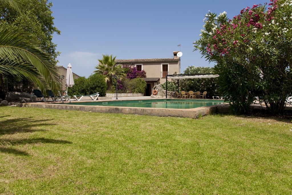 Agroturismo Can Patro