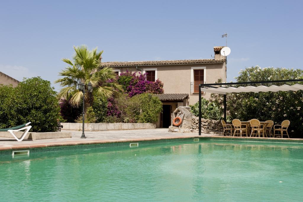 Casa rural Agroturismo Can Patro Manacor (Mallorca)
