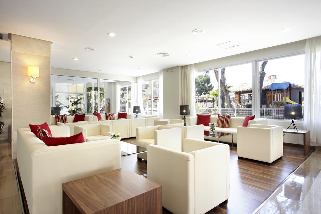 Hotel Grupotel Montecarlo Can Picafort (Mallorca)