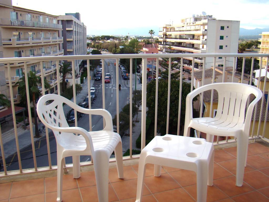 Hotel Vista Odin